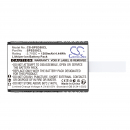 SpectraLink S37 S35 DECT-Mobilteil 1200 mAh Li-Ionen 3,7 V (Cameron Sino)