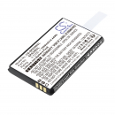 SpectraLink S37 S35 DECT-Mobilteil 1200 mAh Li-Ionen 3,7 V (Cameron Sino)