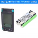 Referencia SPT-1550 / 21-42921-01 700 mAh Ni-MH 2,4 V (Cameron Sino)