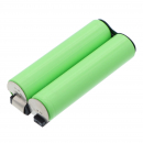 Referencia SPT-1550 / 21-42921-01 700 mAh Ni-MH 2,4 V (Cameron Sino)