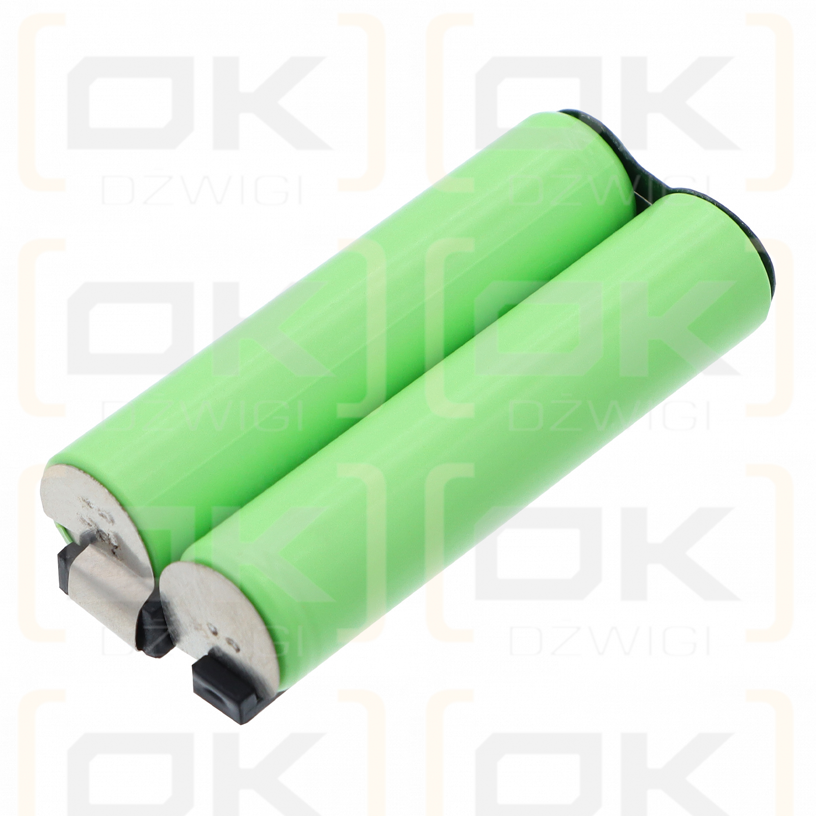 Referencia SPT-1550 / 21-42921-01 700 mAh Ni-MH 2,4 V (Cameron Sino)