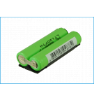 Symbol SPT-1550 / 21-42921-01 700 mAh Ni-MH 2,4 V (Cameron Sino)