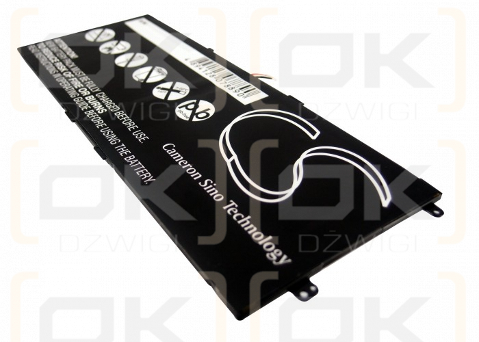 Sony SGPT133 / SGPBP03 6000 mAh Li-Polímero 3,7 V (Cameron Sino)