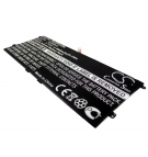 Sony SGPT133 / SGPBP03 6000 мАч литий-полимерный 3,7 В (Cameron Sino)