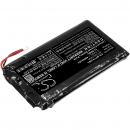 Spectra Precision T41 / S11DG103A 4000mAh Li-Polymer 3.7V (Cameron Sino)