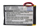 Spetrotec 4642-E434-V12 SEG/N / AE6036501S1P 1100 mAh Li-Polymer 3,7 V (Cameron Sino)