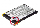 Spetrotec 4642-E434-V12 SEG/N / AE6036501S1P 1100 mAh Li-Polymer 3,7 V (Cameron Sino)