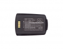 Spectralink RS657 / 1520-37214-001 1200mAh Li-ion 3.7V (Cameron Sino)