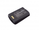 Spectralink RS657 / 1520-37214-001 1200mAh Li-ion 3.7V (Cameron Sino)