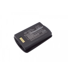Spectralink RS657 / 1520-37214-001 1200 mAh Li-ion 3.7 V (Cameron Sino)