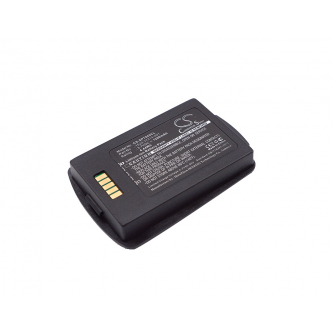 Spectralink RS657 / 1520-37214-001 1200mAh Li-ion 3.7V (Cameron Sino)