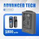 Spectralink RS657 / 1520-37214-001 1800mAh Li-polímero 3.7V (Cameron Sino)