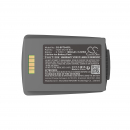 Spectralink RS657 / 1520-37214-001 1800mAh Li-polímero 3.7V (Cameron Sino)