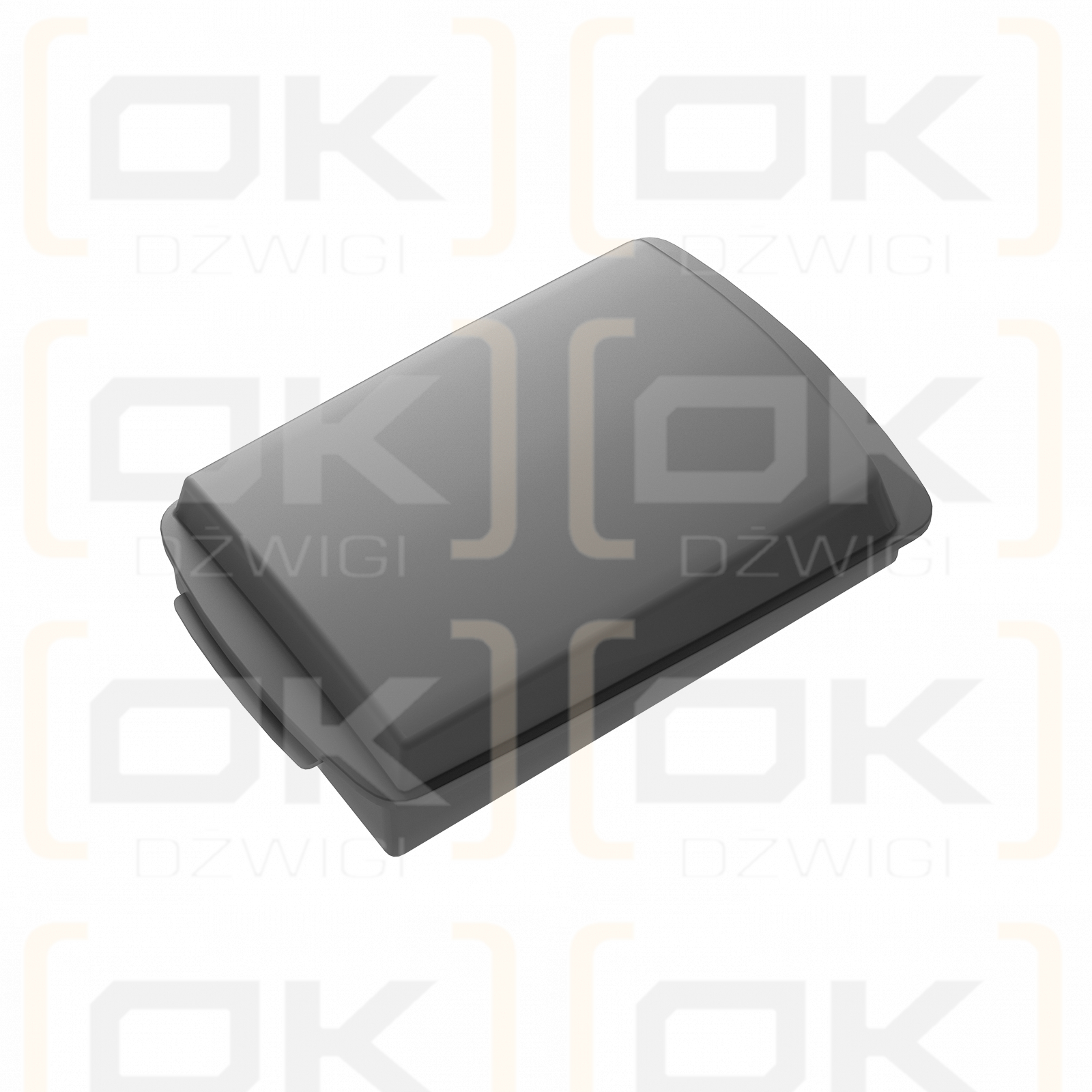 Spectralink RS657 / 1520-37214-001 1800mAh Li-polímero 3.7V (Cameron Sino)