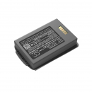 Spectralink RS657 / 1520-37214-001 1800mAh Li-polímero 3.7V (Cameron Sino)