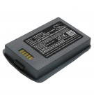 Spectralink RS657 / 1520-37214-001 1800 mAh Li-Polymer 3.7 V (Cameron Sino)