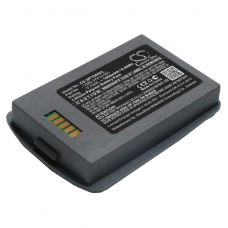 Spectralink RS657 / 1520-37214-001 1800mAh Li-polímero 3.7V (Cameron Sino)