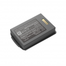 Spectralink RS657 / 1520-37214-001 1800mAh Li-polímero 3.7V (Cameron Sino)