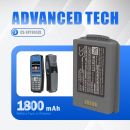 Spectralink RS657 / 1520-37214-001 1800mAh Li-polímero 3.7V (Cameron Sino)