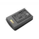 Spectralink RS657 / 1520-37214-001 1800mAh Li-polímero 3.7V (Cameron Sino)