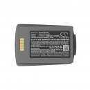 Spectralink RS657 / 1520-37214-001 1800mAh Li-polímero 3.7V (Cameron Sino)