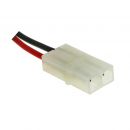 MUELLE ECG-902A / ICR18650-4X 2600mAh Li-ion 14.4V (Cameron Sino)