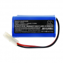 Spring ECG-903A / LM197 1100 mAh Li-ion 14,8 V (Cameron Sino)