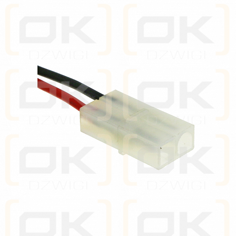 Spring ECG-903A / LM197 1100 mAh Li-ion 14,8 V (Cameron Sino)