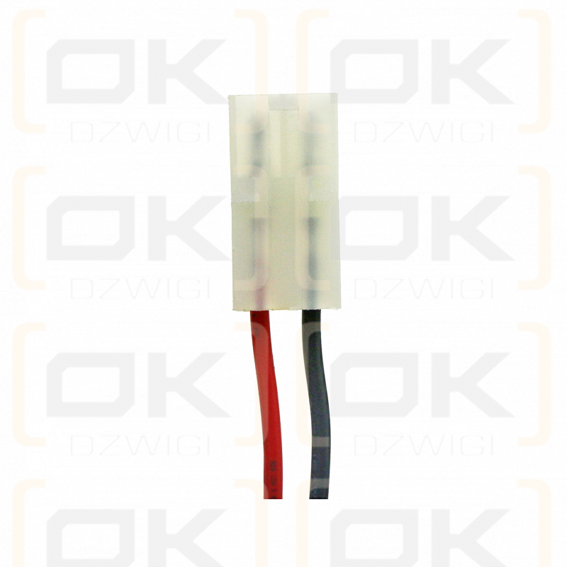 Spring ECG-903A / LM197 1100 mAh Li-ion 14,8 V (Cameron Sino)