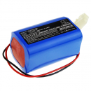 SPRING ECG-912A / ICR18650-4S 2600mAh Li-ion 14.4V (Cameron Sino)