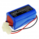 SPRING ECG-912A / ICR18650-4S 2600mAh Li-ion 14.4V (Cameron Sino)