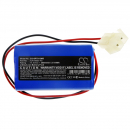 SPRING ECG-912A / ICR18650-4S 2600mAh Li-ion 14.4V (Cameron Sino)