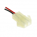 SPRING ECG-912A / ICR18650-4S 2600mAh Li-ion 14.4V (Cameron Sino)