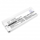 Spacelabs Ultraview 2400 / 0146-0055-00 2450mAh Ni-MH 12.0V (Cameron Sino)