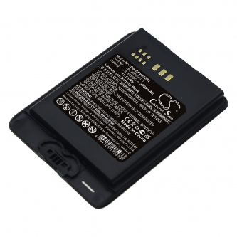 Spectralink Versity 9640 / BLI0000100 3000mAh Li-ion 3.85V (Cameron Sino)