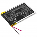 Sony CECHYA-0090 / LIS1523HNPC 700mAh Li-Polymer 3.7V (Cameron Sino)