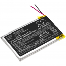 Sony CECHYA-0090 / LIS1523HNPC 700mAh Li-Polymer 3.7V (Cameron Sino)