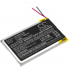 Sony CECHYA-0090 / LIS1523HNPC 700 mAh Li-Polymer 3,7 V (Cameron Sino)