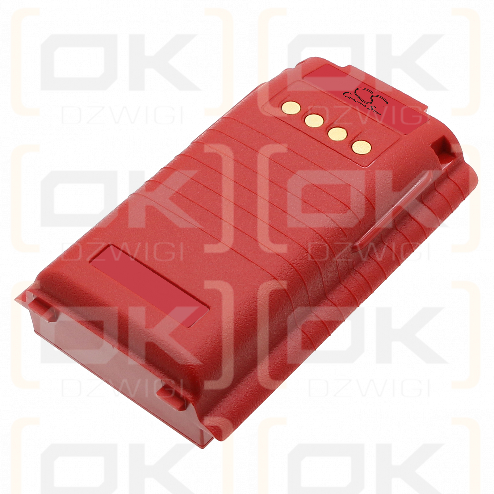 Sepura STP8X000 / 300-00910 1800 mAh Li-Ion 7,4 V (Cameron Sino)