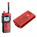 Sepura STP8X000 / 300-00910 1800 mAh Li-Ion 7,4 V (Cameron Sino)