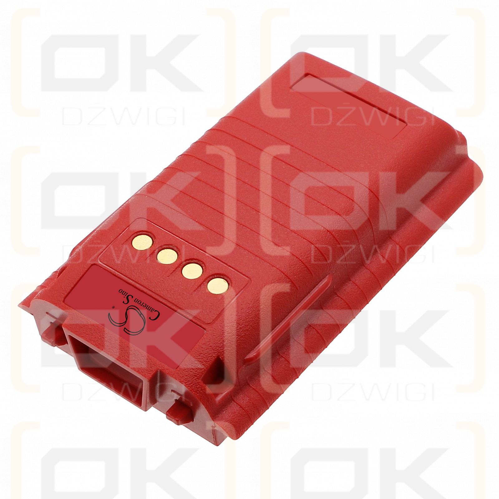 Sepura STP8X000 / 300-00910 1800 mAh Li-Ion 7,4 V (Cameron Sino)
