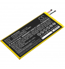 Sony SGP612/W / LIS1569ERPC 4100 мАч, литий-полимерный, 3,8 В (Cameron Sino)