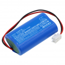 SONEL / WAAKU11 5200mAh Li-ion 3.7V (Cameron Sino)