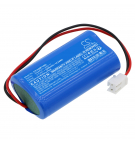 SONEL/WAAKU11 5200 мАч Li-ion 3,7 В (Cameron Sino)