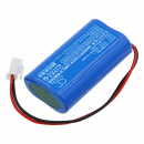 SONEL / WAAKU11 5200mAh Li-ion 3.7V (Cameron Sino)