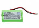 Summer Infant 02720 / HK1100AAE4BMJS 1500 mAh Ni-MH 4,8 V (Cameron Sino)