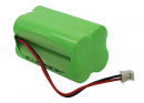 Summer Infant 02720 / HK1100AAE4BMJS 1500 mAh Ni-MH 4,8 V (Cameron Sino)