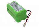 Summer Infant 02720 / HK1100AAE4BMJS 1500 mAh Ni-MH 4,8 V (Cameron Sino)