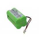 Summer Infant 02720 / HK1100AAE4BMJS 1500mAh Ni-MH 4.8V (Cameron Sino)