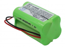 Summer Infant 02720 / HK1100AAE4BMJS 1500 mAh Ni-MH 4,8 V (Cameron Sino)